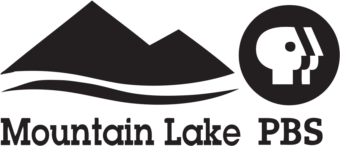 Mountain Lake Pbs (1200x584), Png Download