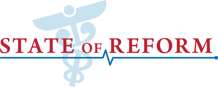 2018 Oregon State Of Reform Health Policy Conference - Texas State Of Reform Health Policy Conference (699x281), Png Download