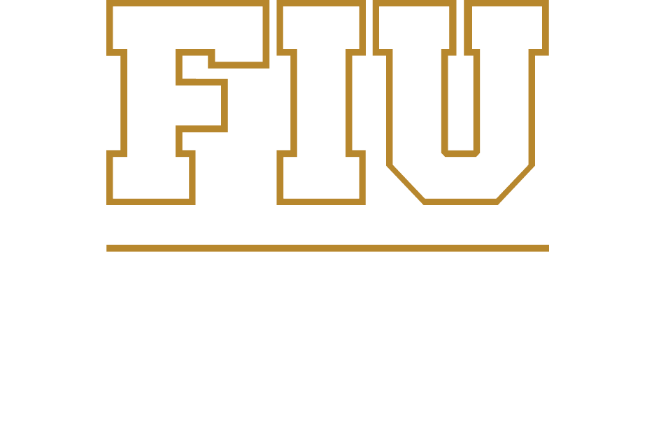 School Commjourn Vrt Color Rev - Florida International University (935x637), Png Download