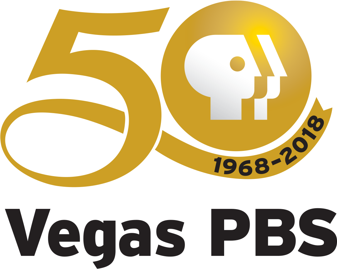 Cpb Awards $188,705 To Vegas Pbs For American Graduate - Vegas Pbs Klvx Las Vegas Nv (1920x1080), Png Download