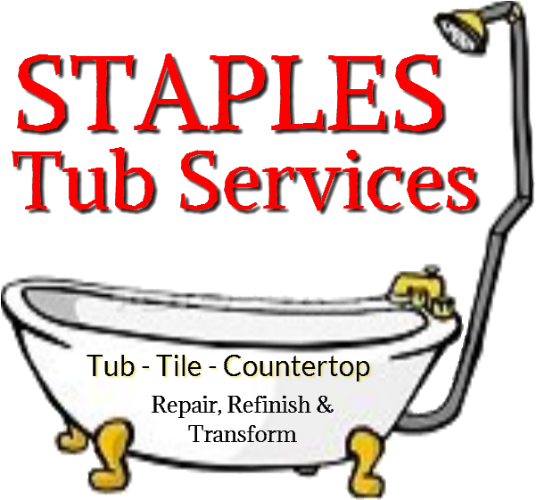 Download Staples Tub Services Full Size PNG Image PNGkit