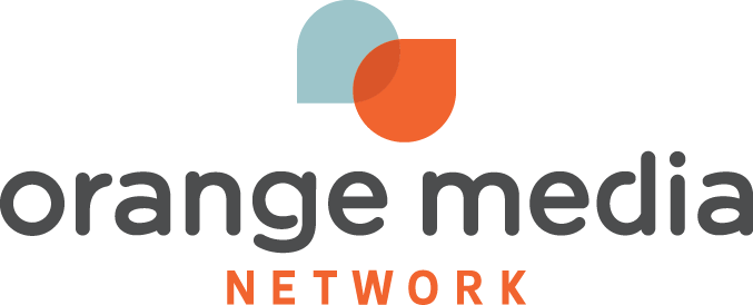 Orange Media Network - Oregon State University Orange Media Network (677x274), Png Download
