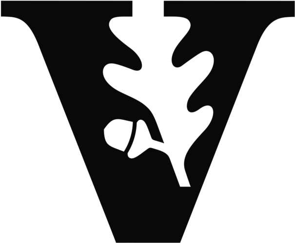 Vanderbilt University (1000x1000), Png Download