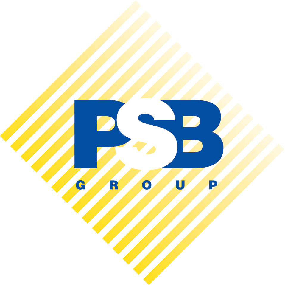 Pbs Logo 02 - Insurance (957x956), Png Download