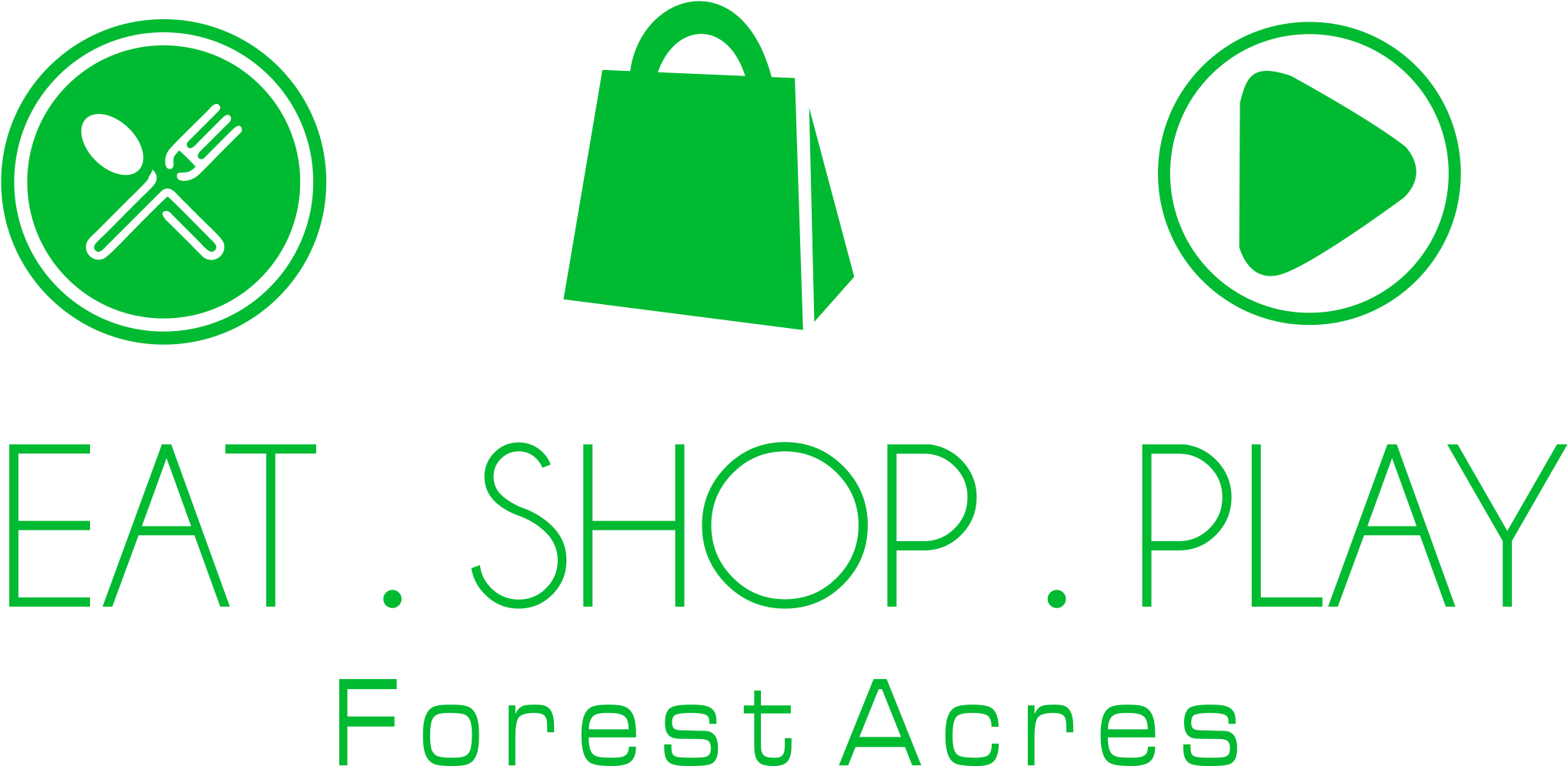 #logo #eatshopplaylogo #greem - Multiplay (3300x2550), Png Download