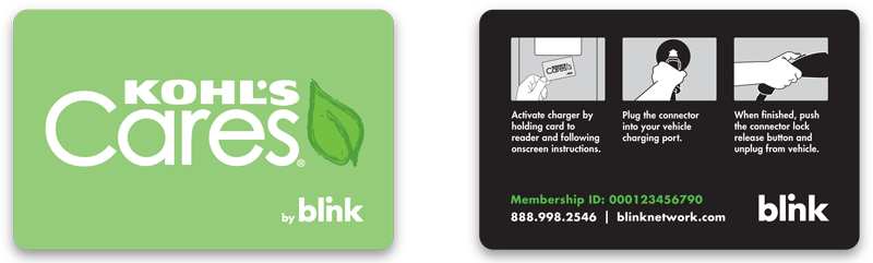 Kohls Cares Access Card - Mickey & Friends [book] (800x241), Png Download