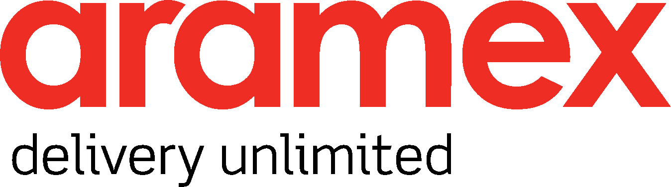 Aramex - Logo Honda The Power Of Dreams Png (1100x460), Png Download