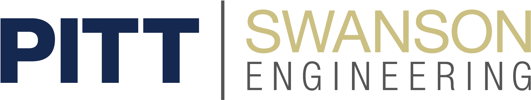 Individual Web Page, Ananya Mukherjee - Swanson School Of Engineering Logo (2000x615), Png Download