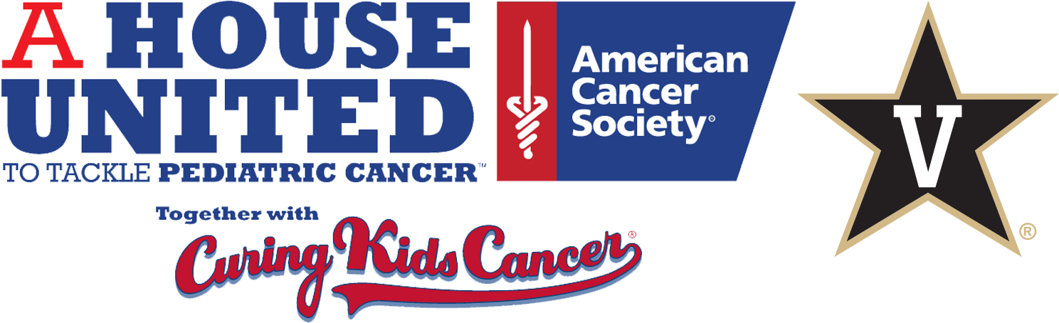 American Cancer Society (2000x517), Png Download