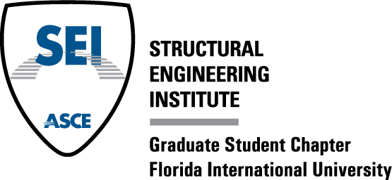 Sei Grad Chapter Fiu - Structural Engineering Institute (555x256), Png Download