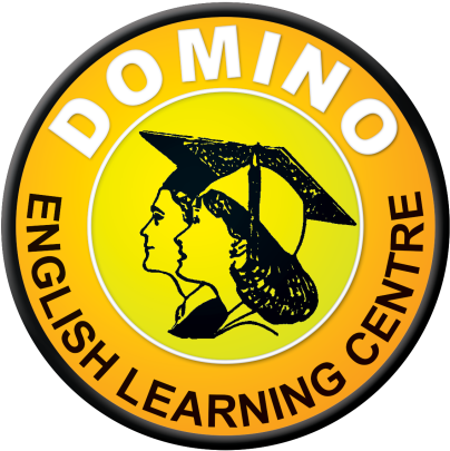 English Learning Centre - Domino English Language Center (460x449), Png Download