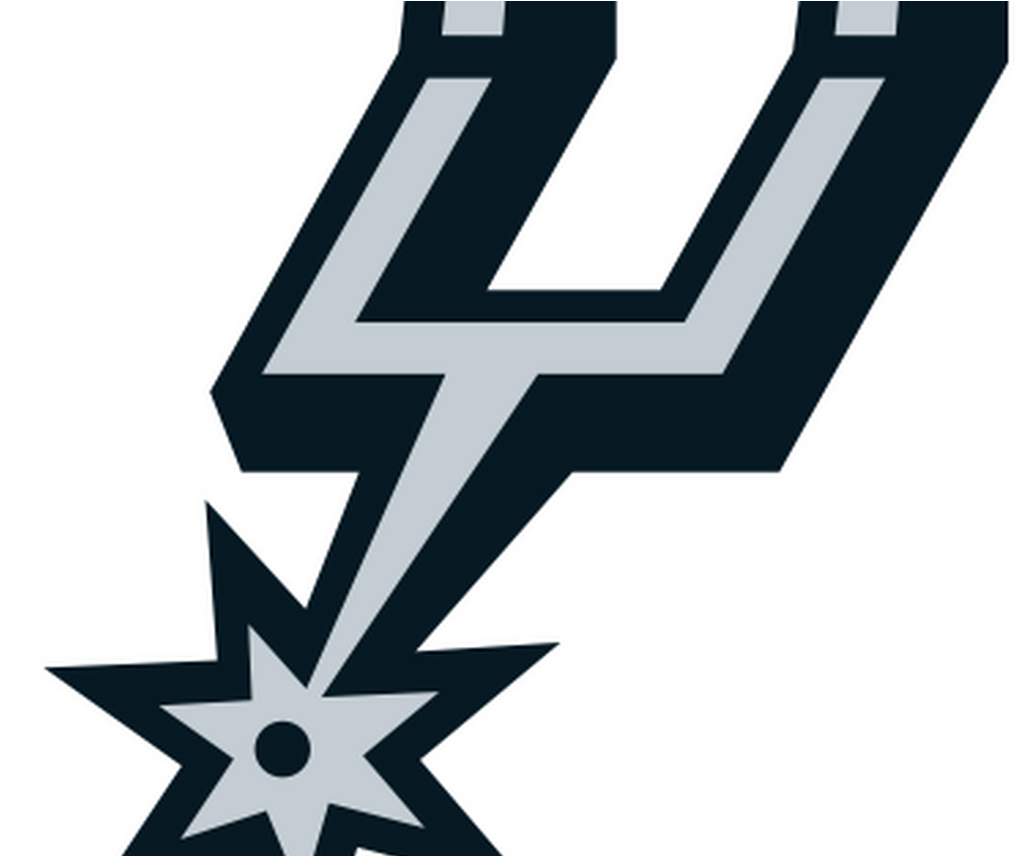 Spurs Logo Png Wwwpixsharkcom Images Galleries With - San Antonio Spurs Png (1368x855), Png Download