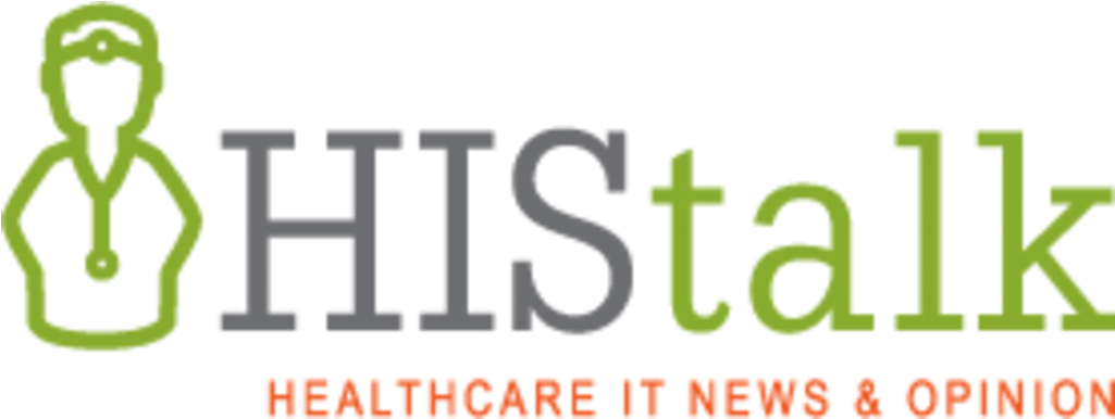 Jim Staples Liked This - Histalk Logo (1024x536), Png Download