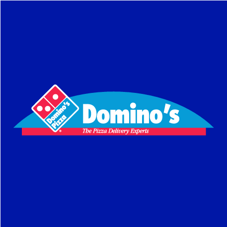 Domino S Pizza - Dominos Pizza (478x478), Png Download