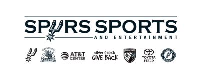 San Antonio Spurs (400x400), Png Download