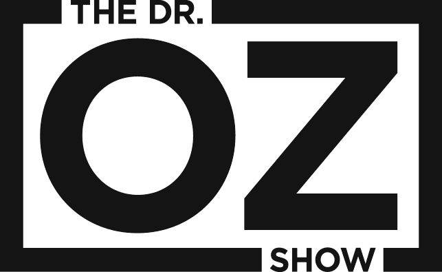 Oz Logo - Dr Oz Show Logo Png (643x395), Png Download