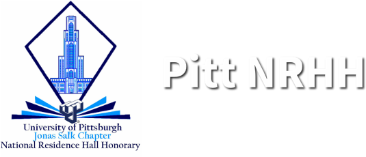 Home - National Residence Hall Honorary (575x229), Png Download