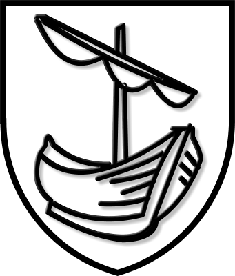 In The Roman Church He Is The Patron Saint Of Desperate - St Jude Thaddeus Boat (341x400), Png Download