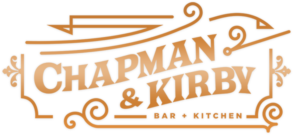 Chapman & Kirby Logo - Chapman And Kirby (999x456), Png Download