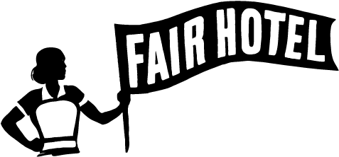 Fair Hotel Logo - Fair Hotel (500x249), Png Download