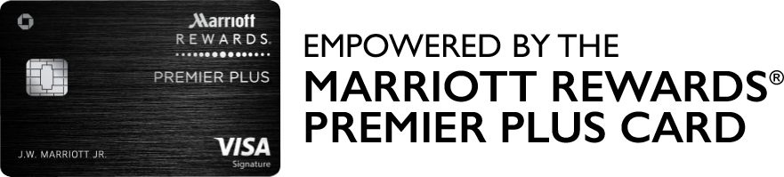 Paid Content From Marriott Premier Rewards Credit Card - Credit Card (881x199), Png Download