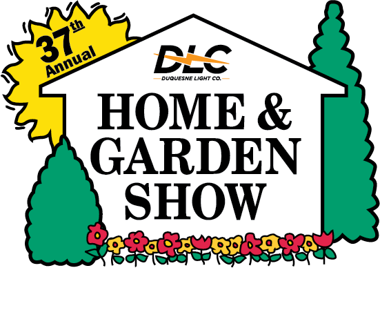 Home And Garden Show 2018 (551x472), Png Download