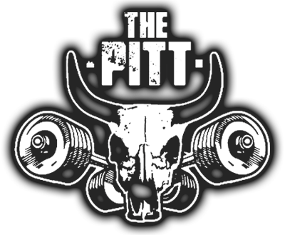 The Pitt - Armed And Dangerous (400x329), Png Download