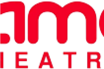 Amc Theatres Senior Discount - Wanda Group Logo Amc (350x350), Png Download