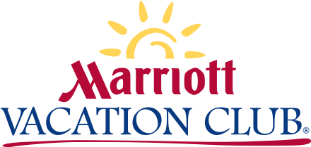 Marriott Vacation Club® - Marriott Grand Chateau Logo (483x252), Png Download