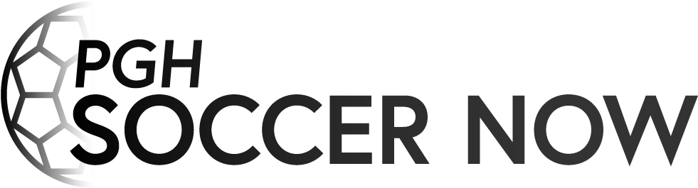 Pittsburgh Soccer Now - My Web Grocer Logo (1000x366), Png Download