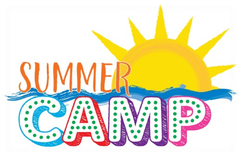 Itinerary For 2018 St - Now Hiring Summer Camp Counselors (817x537), Png Download