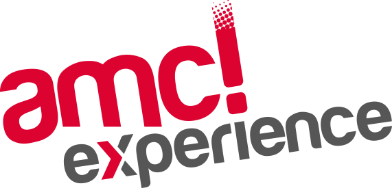 Amc Experience - Amc Asia Png (571x275), Png Download