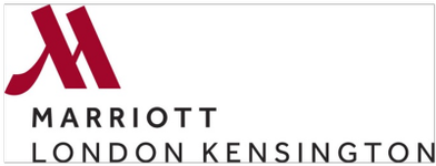 London Marriott Kensington - Atlanta Marriott Perimeter Center (400x400), Png Download