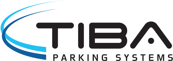 10 Am 10682 Wps - Tiba Parking Systems (646x223), Png Download