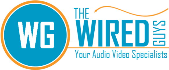 The Wired Guys - Lycée Saint Jacques De Compostelle (591x250), Png Download