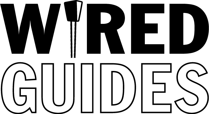 Wired Guides (671x368), Png Download