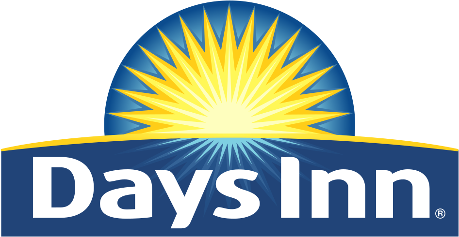 Days Inn Logo - Days Inn Logo Png (1000x517), Png Download