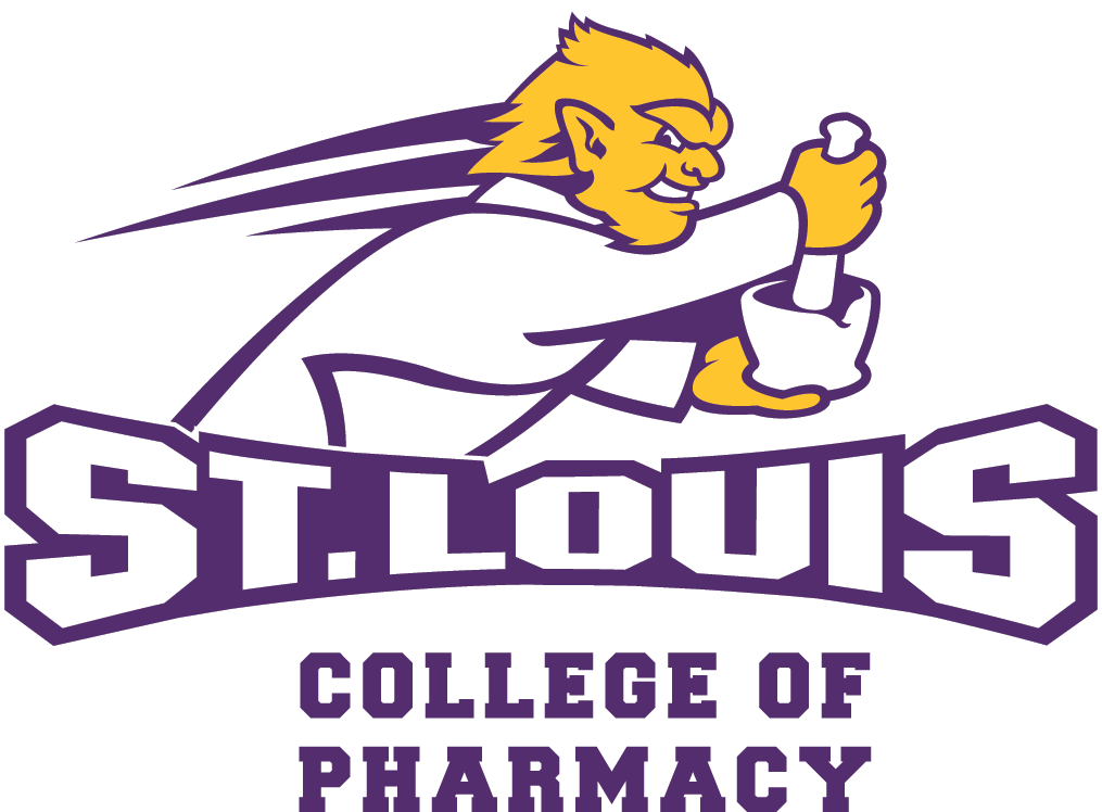 St. Louis College Of Pharmacy (1015x748), Png Download