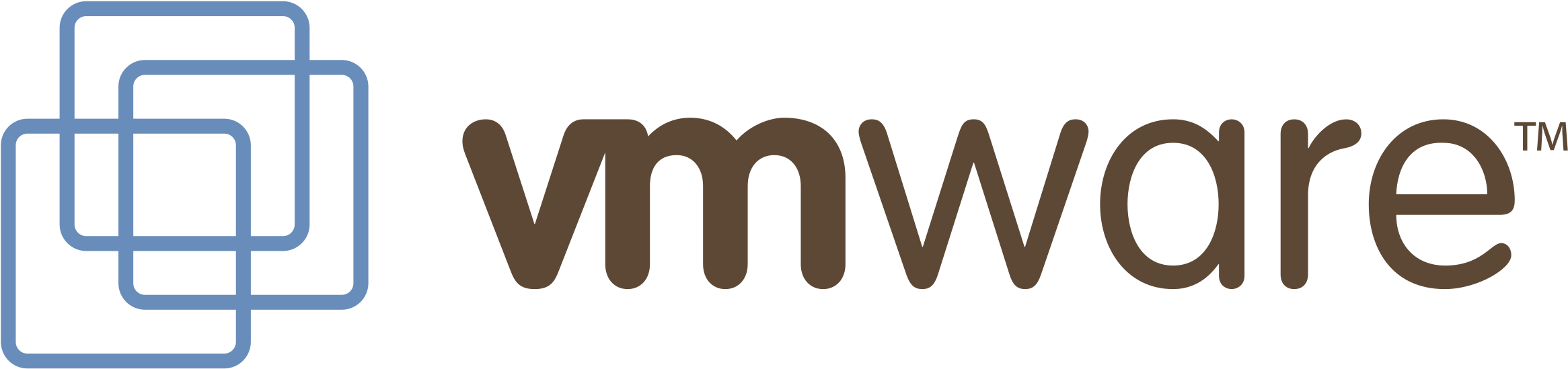 Vm образ
