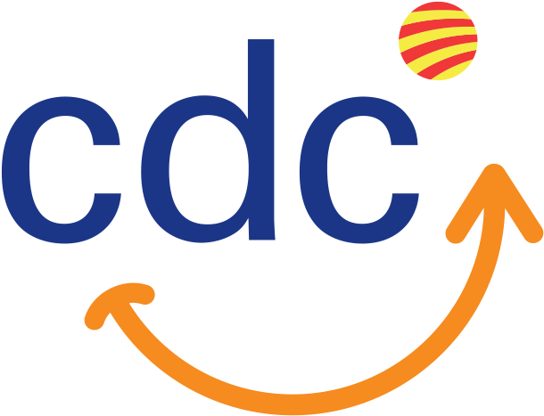 Logo Cdc 2015 - Convergència Democràtica De Catalunya (650x650), Png Download