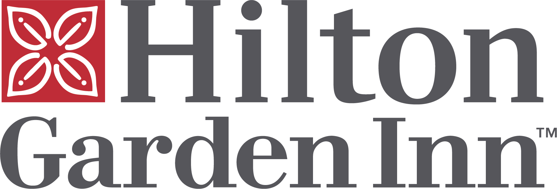 Hilton Garden Inn Logo Png - Hilton Garden Inn Logo (1808x614), Png Download