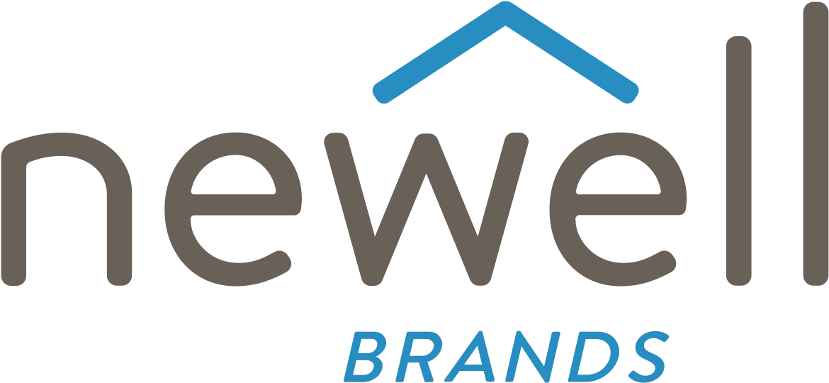 Newell Brands Logo (1000x464), Png Download