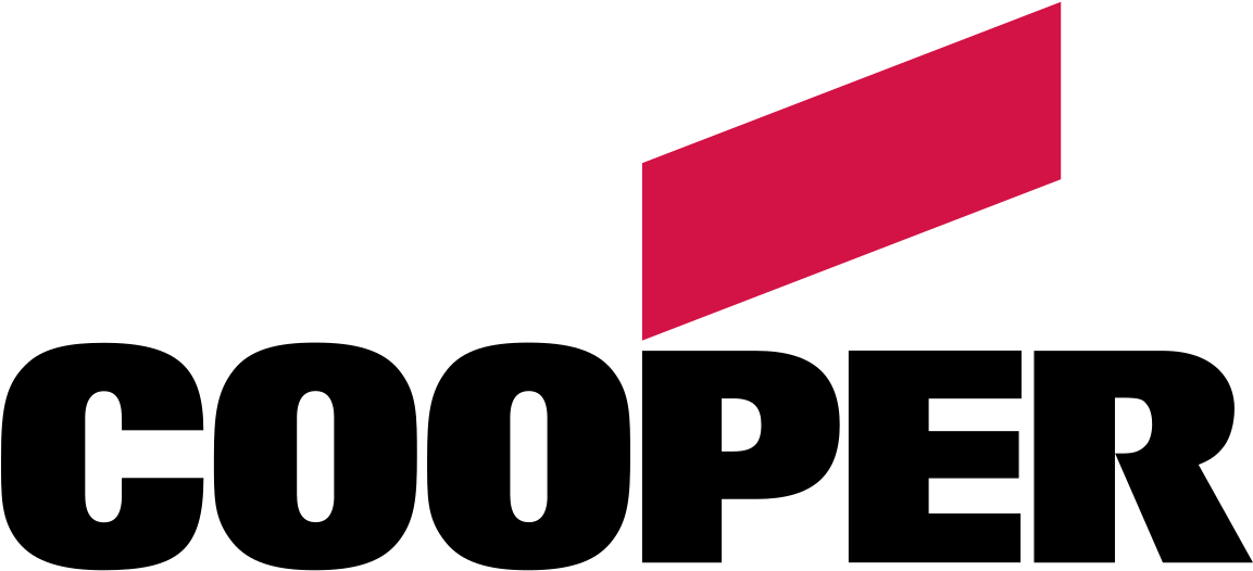 Download Eaton Hall Expositions Logo Png Cooper Industries Logo