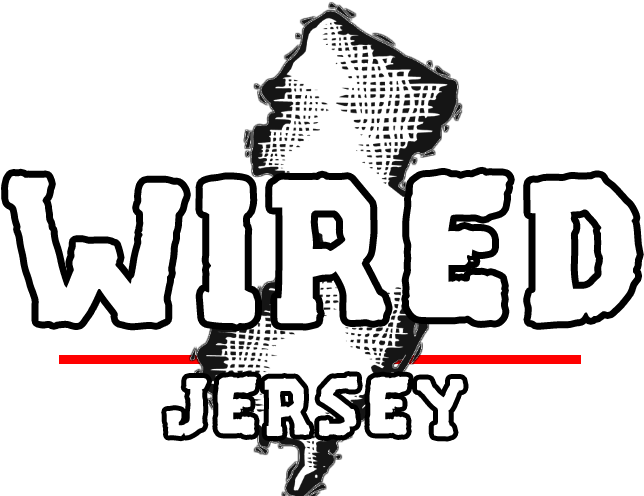 Wired Jersey (780x585), Png Download
