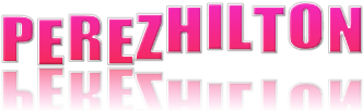 Perez Hilton Logo Png (400x300), Png Download