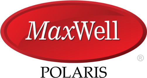 Maxwell Polaris Logo - Maxwell Realty (502x281), Png Download