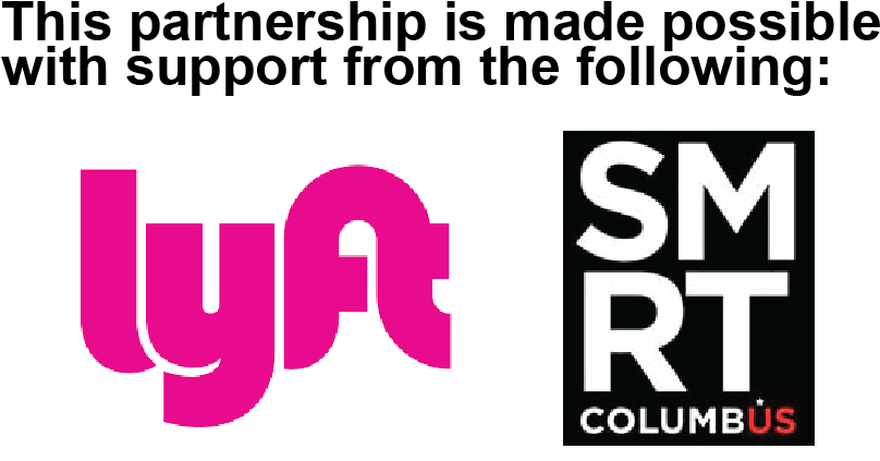 Archives - Lyft (1089x600), Png Download