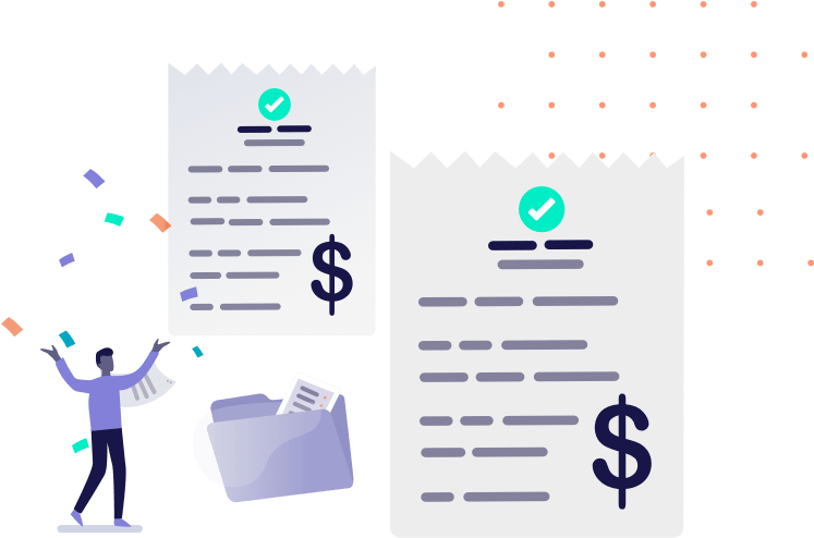 Get An Easy Overview Of Your Lyft Work Rides - Salvadanaio Maialino (800x800), Png Download