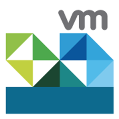 Palo Alto, United States Of America - Vmware Official Logo Png (720x405), Png Download
