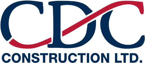 Cdc Construction - Construction (600x600), Png Download